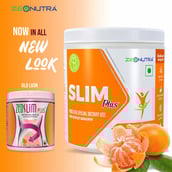 10 - Zeon Zeoslim Plus, 0.200 kg Orange
