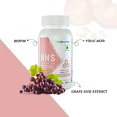 7 - Zeon Zeo HNS,  60 tablet(s) 