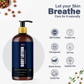 6 - Azani Active Care Body Lotion,  200 ml  Macademia Nut & Avocado (Pack of 2) 