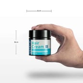 8 - Ustraa Hair Cream,  100 g  Daily Use 