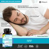 5 - VITAWIN Nap, 60 capsules