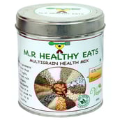 1 - M.R Healthy Eats Multigrain Health Mix,  Natural  400 g 