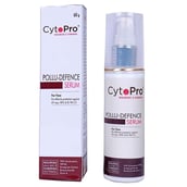 2 - CytoPro Pollu-Defence Serum,  60 g  for Face 