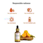 9 - Sirona 20% Vitamin C Face Serum, 30 ml for All Skin Type