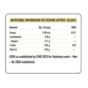 4 - TrueBasics Lung Detox,  30 tablet(s)