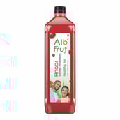 1 - Alo Frut Anaar Aloevera Juice,  1 L  Anaar 