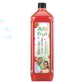 1 - Alo Frut Berries Aloevera Juice, 1 L Berries