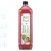 1 - Alo Frut Guava Aloevera Juice,  1 L  Guava 