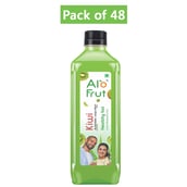 4 - Alo Frut Kiwi Aloevera Juice,  0.200 L  Kiwi (Pack of 5) 