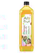1 - Alo Frut Mango Aloevera Juice,  1 L  Mango 