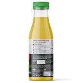 2 - LifeNutrition Pro Apple Cider Vinegar With Mother Vinegar,  450 ml  Natural 