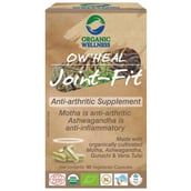 Organic Wellness OW'Heal Joint - Fit,  90 capsules 