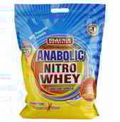 Matrix Nutrition Anabolic Nitro Whey,  8.8 lb  Chocolate 