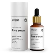 2 - Sirona Anti-Acne Face Serum, 30 ml for All Skin Type
