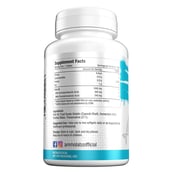 supplementinfo - Ammo Labz Omega-3 Fish Oil Double Strength,  100 softgels 