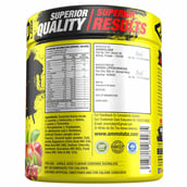 supplementinfo - Ammo Labz Xtreme EAA,  0.66 lb  30 Servings  Jungle Juice 