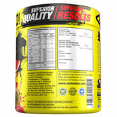 supplementinfo - Ammo Labz Xtreme EAA, 0.66 lb 30 Servings Watermelon