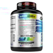 supplementinfo - Ammo Labz Isoten,  4.4 lb  Blueberry Cake 
