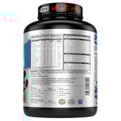 supplementinfo - Ammo Labz Isoten,  4.4 lb  Cookies & Cream 