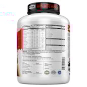 supplementinfo - Ammo Labz 100% Whey Protein,  4.4 lb  Belgian Chocolate 