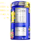 supplementinfo - Ammo Labz BCAA Xtreme,  0.66 lb  30 Servings  Jungle Juice 