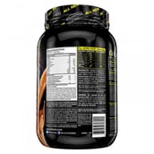 supplementinfo - MuscleTech NitroTech Performance Series,  2 lb  Milk Chocolate 