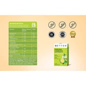 3 - Bbetter Garcinia Cambogia,  60 veggie capsule(s) 