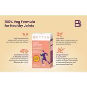 2 - Bbetter Joint Support,  60 tablet(s) 