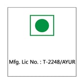 mfglic - Bbetter Veda Purified Shilajit 500mg,  60 veggie capsule(s) 