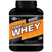 Protein Scoop 100% Whey,  5 lb  Chocolate 