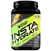 Protein Scoop Insta Hydrate,  2.2 lb  Orange 