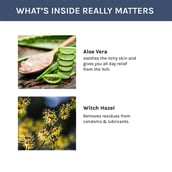 5 - Skin Elements Men's Intimate Wash,  Tea Tree Oil  120 ml 