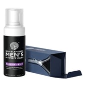 1 - Skin Elements Men's Intimate Wash, Tea Tree Oil (Passion Fruit) 120 ml