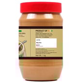 2 - Urban Formmula Natural Peanut Butter, 1 kg Unsweetened Smooth