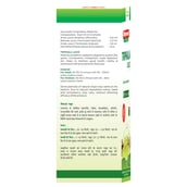 2 - Baidyanath Triphala Juice, Natural 1 L