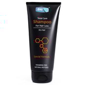 1 - DHI Total Care Shampoo,  200 ml  for Hair Loss (Dry Hair) 