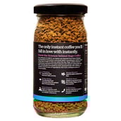 3 - Rage Coffee Premium Arabica Instant Coffee,  50 g  Creme Caramel 