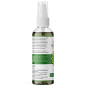 2 - AromaMusk Pure Cold Pressed Neem Oil,  100 ml 