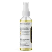 3 - AromaMusk Pure Cold Pressed Extra Virgin Olive Oil,  100 ml  For Hair & Skin 