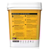 3 - Avvatar Whey Protein, 8.8 lb Belgian Chocolate