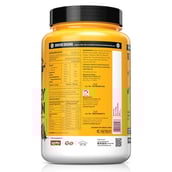 2 - Avvatar Whey Protein,  2.2 lb  Chocolate Hazelnut 