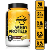 5 - Avvatar Whey Protein,  2.2 lb  Malai Kulfi 