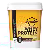 1 - Avvatar Whey Protein,  8.8 lb  Malai Kulfi 