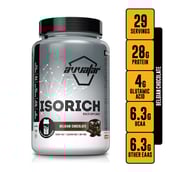 5 - Avvatar Isorich,  2.2 lb  Belgian Chocolate 