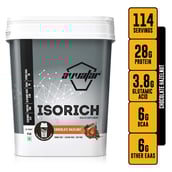 4 - Avvatar Isorich,  8.8 lb  Chocolate Hazelnut 