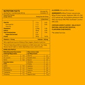 Avvatar Whey Protein,  4.4 lb  Malai Kulfi 