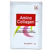 6 - Idori Amino Collagen,  210 g  Unflavoured 