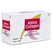 2 - Idori Amino Collagen,  210 g  Unflavoured 