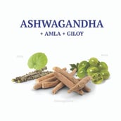 3 - Aadar Immunity Pro Pack of 2,  60 capsules 