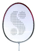 Silver's SB-414 Badminton Set (Two Badminton Rackets)
